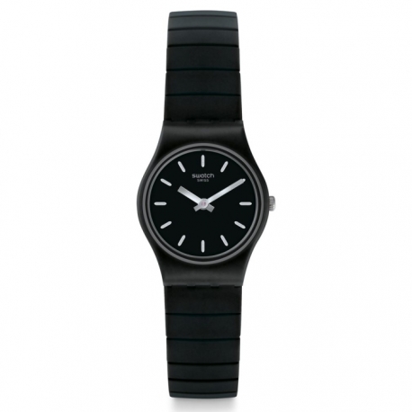 Swatch FLEXIBLACK