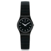 Swatch FLEXIBLACK