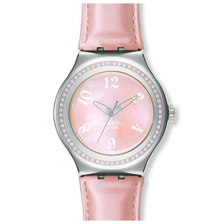 Swatch PINK FOLIE