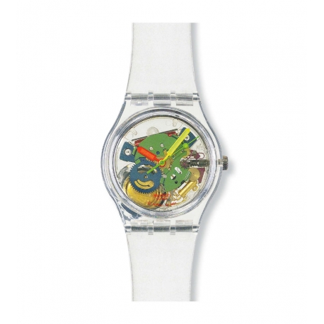 Swatch JELLY PIANO