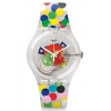 Swatch SPOT THE DOT by Alessandro Mendini