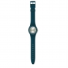 Swatch TIME IN BLUE