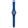 Swatch PRIMARILY BLUE