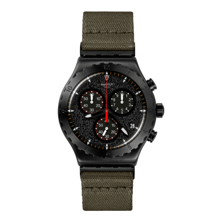 Swatch BY THE BONFIRE