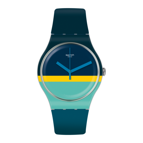 Swatch MENT'HEURE