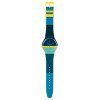 Swatch MENT'HEURE
