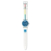 Swatch KYKLOS GALAZIO Special