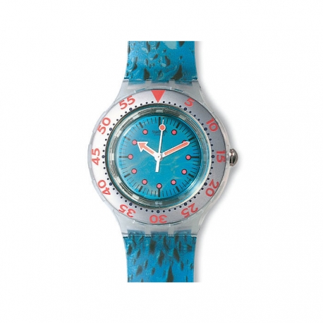 Swatch WATERDROP