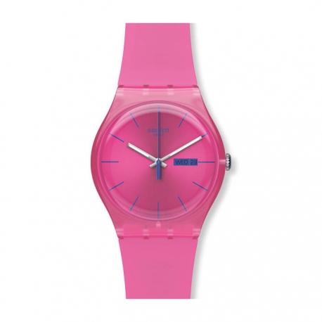 Swatch PINK REBEL
