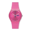 Swatch PINK REBEL