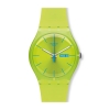 Swatch LIME REBEL