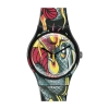 Swatch FIRED SNAKE by Tin-Tin