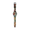 Swatch FIRED SNAKE by Tin-Tin