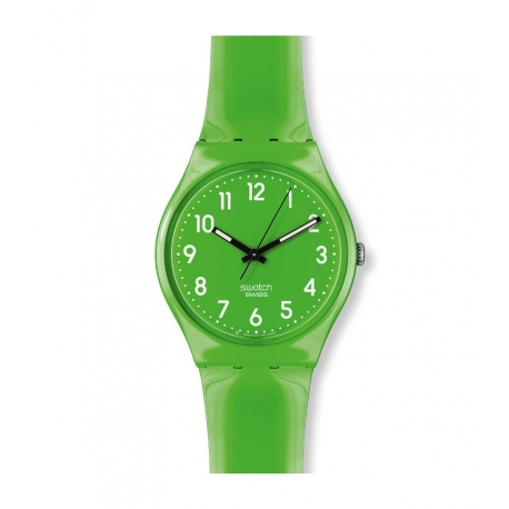 Swatch LEMONGRASS