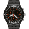 Swatch BLACK COAT