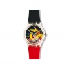 Swatch RORRIM 5 by Tadanoori Yoko special