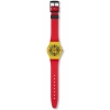 Swatch MODELE AVEC PERSONNAGES by Keith Haring