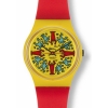 Swatch MODELE AVEC PERSONNAGES by Keith Haring