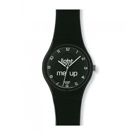 Swatch LIGHT ME UP