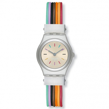 Swatch FILAMENTO MULTICOLORE