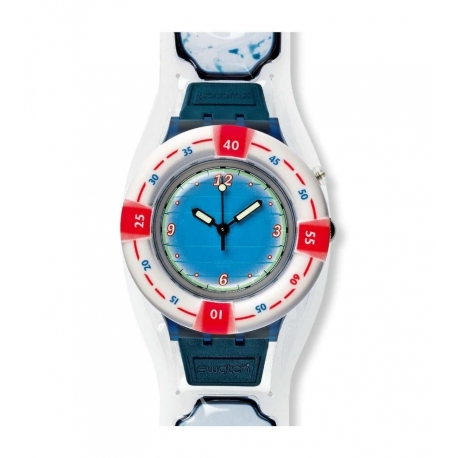 Swatch RESCUE