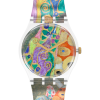 Swatch HOPE, II BY GUSTAV KLIMT, THE WATCH
