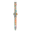 Swatch HOPE, II BY GUSTAV KLIMT, THE WATCH