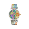 Swatch HOPE, II BY GUSTAV KLIMT, THE WATCH