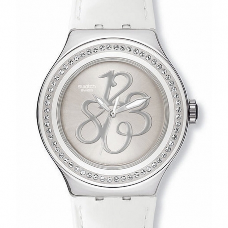 Swatch PEARLY GLOSS