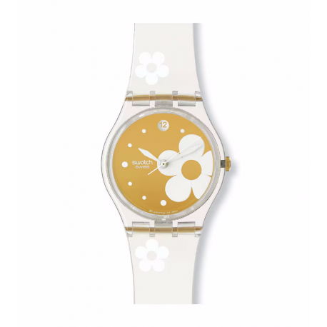 Swatch 5 PETAL JOY special