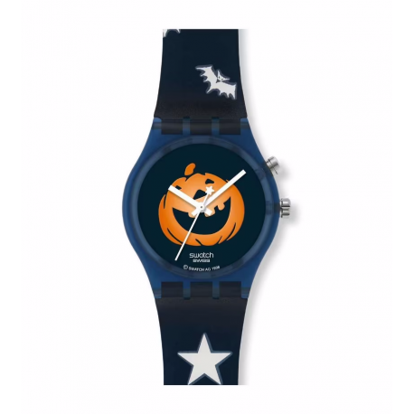Swatch HAPPY NIGHTMARE
